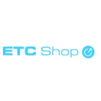 ETC Shop Rabattcodes und Gutscheine 2025
